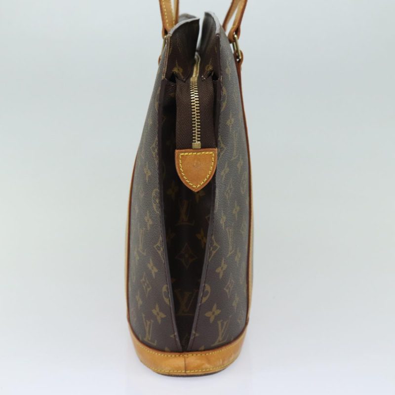 Louis Vuitton Monogram Babylone Tote Bag M51102  80642 - Image 4