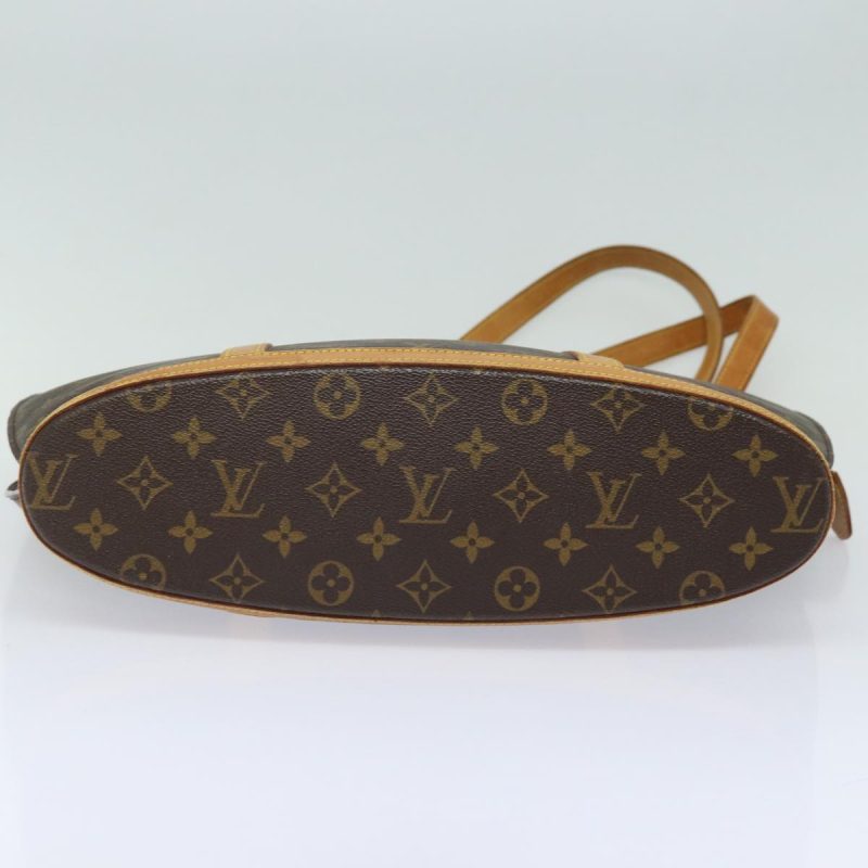Louis Vuitton Monogram Babylone Tote Bag M51102  80642 - Image 5