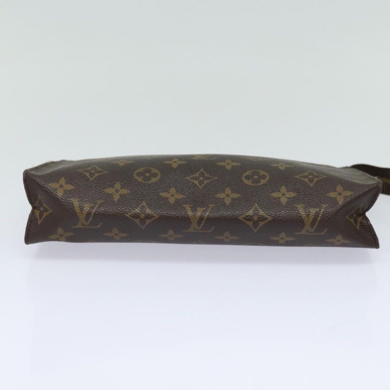Louis Vuitton Monogram Poche Toilette 26 Pouch M47542  80673 - Image 6