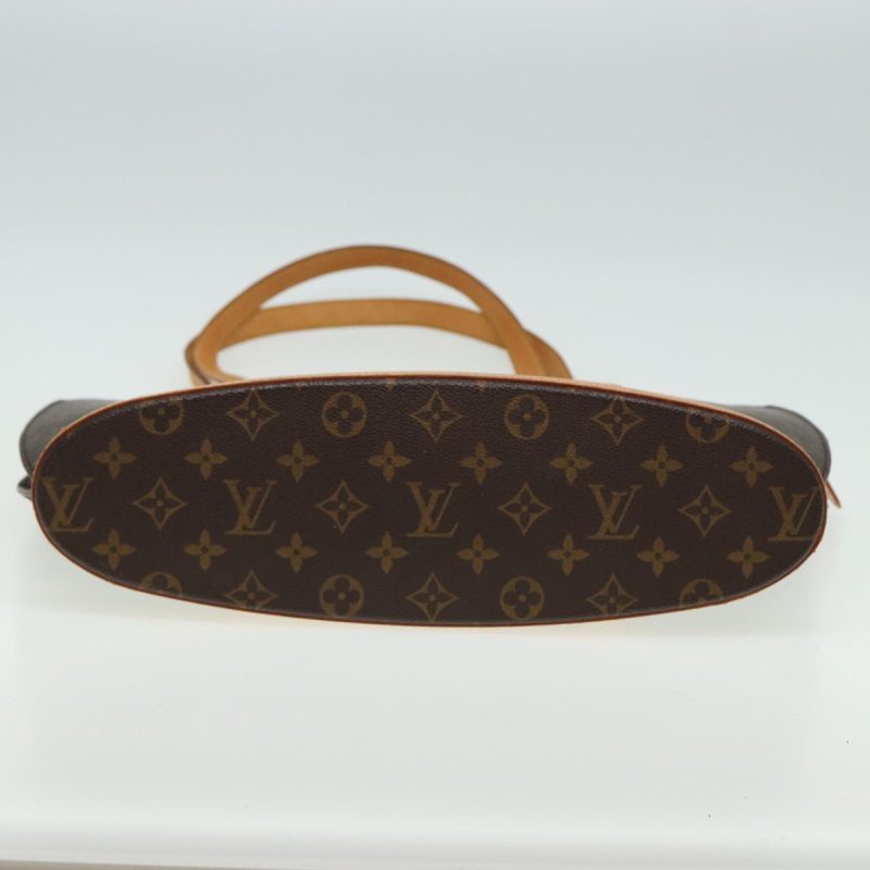 Louis Vuitton Monogram Babylone Tote Bag M51102  80777 - Image 5