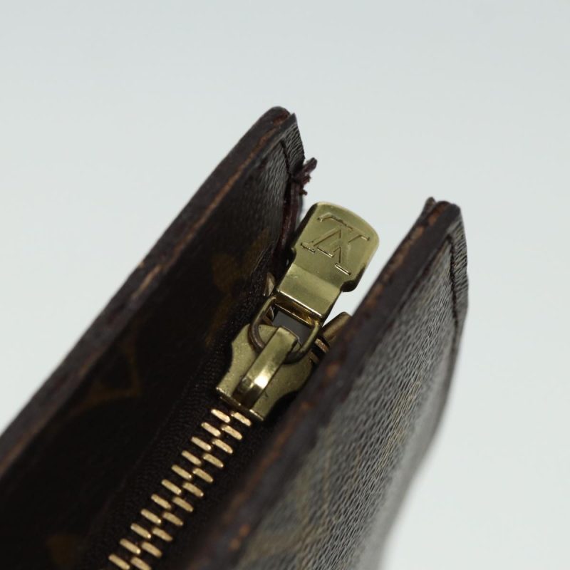 Louis Vuitton Monogram Babylone Tote Bag M51102  80777 - Image 9
