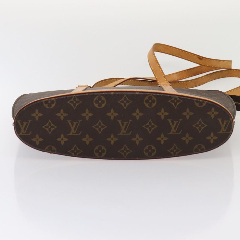 Louis Vuitton Monogram Babylone Tote Bag M51102  80780 - Image 5