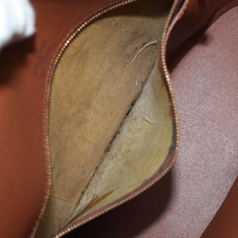 Louis Vuitton Monogram Babylone Tote Bag M51102  80780 - Image 10