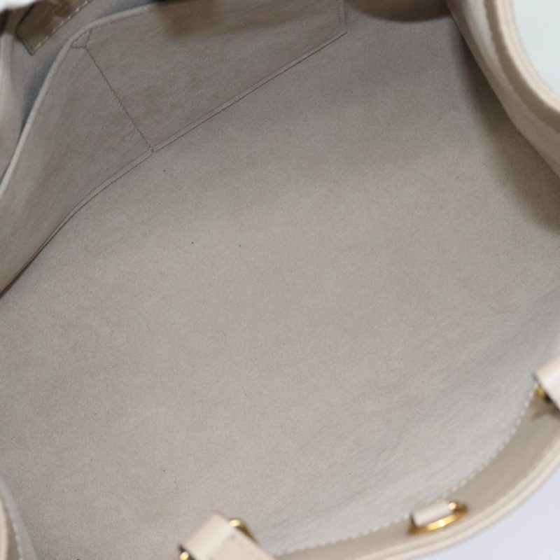 Louis Vuitton Empreinte On The Go MM Bag 2way Tour Rail M45607  80922SA - Image 10
