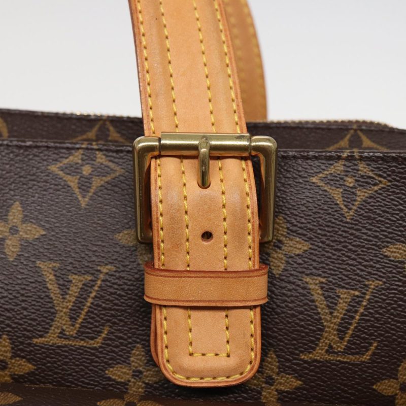 Louis Vuitton Monogram Multipli Cite Shoulder Bag M51162  80928 - Image 9