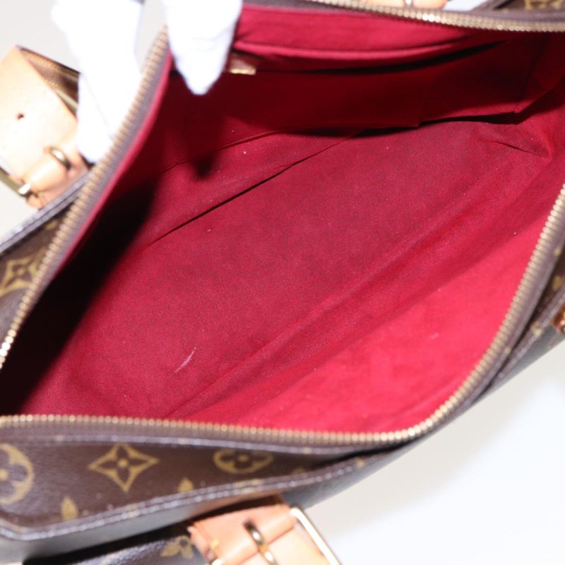 Louis Vuitton Monogram Multipli Cite Shoulder Bag M51162  80928 - Image 10