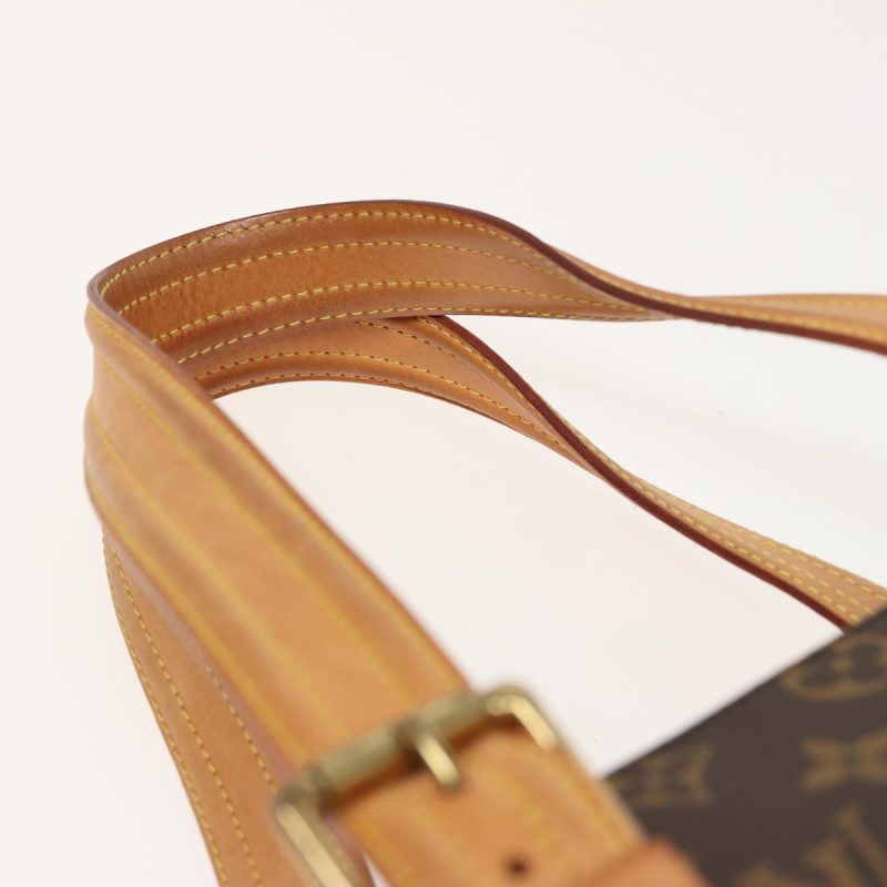 Louis Vuitton Monogram Multipli Cite Shoulder Bag M51162  80928 - Image 8