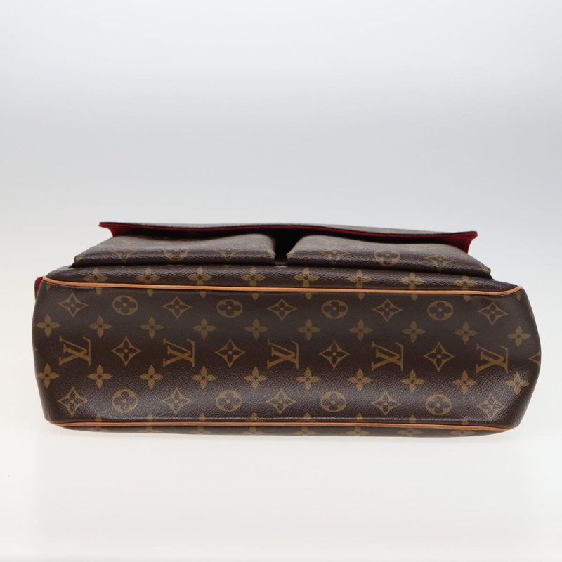 Louis Vuitton Monogram Multipli Cite Shoulder Bag M51162  80928 - Image 5