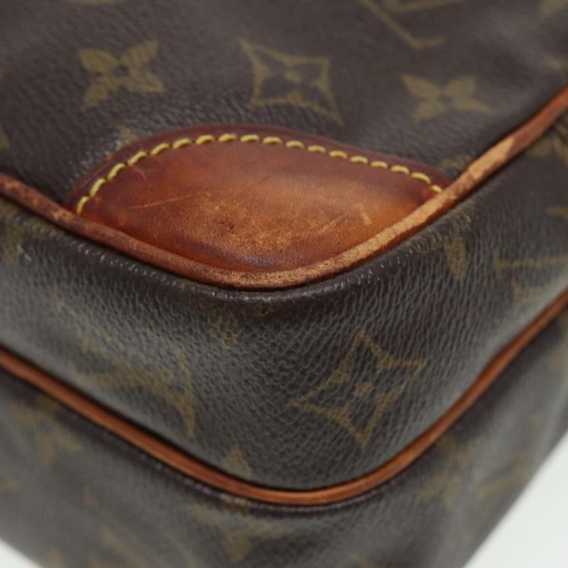 Louis Vuitton Monogram Amazon Shoulder Bag M45236  80959 - Image 8