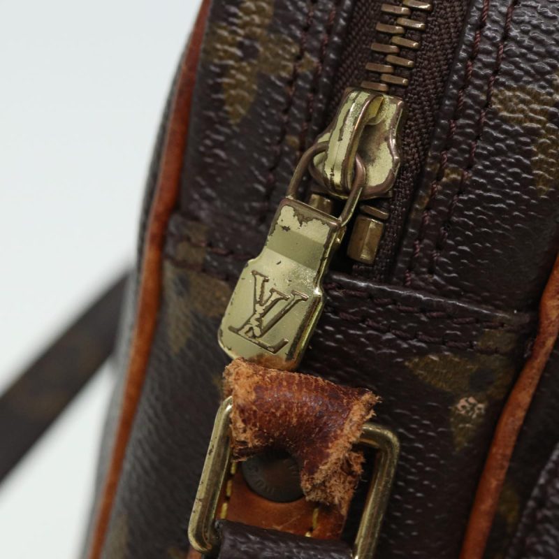 Louis Vuitton Monogram Amazon Shoulder Bag M45236  80959 - Image 9