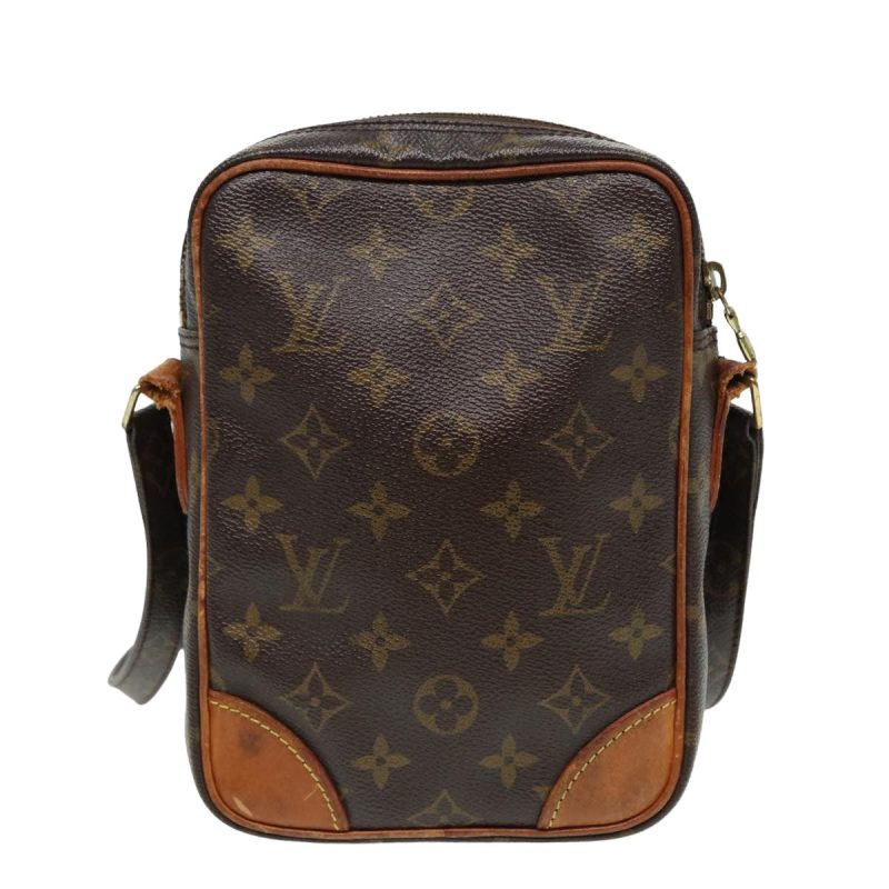 Louis Vuitton Monogram Amazon Shoulder Bag M45236  80959 - Image 2