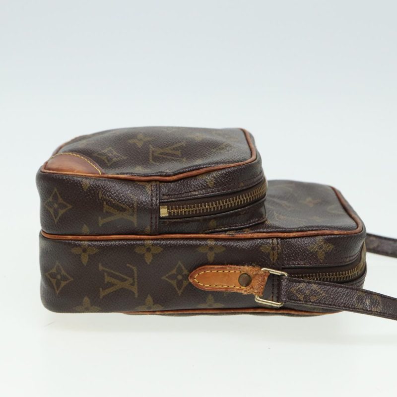 Louis Vuitton Monogram Amazon Shoulder Bag M45236  80959 - Image 3