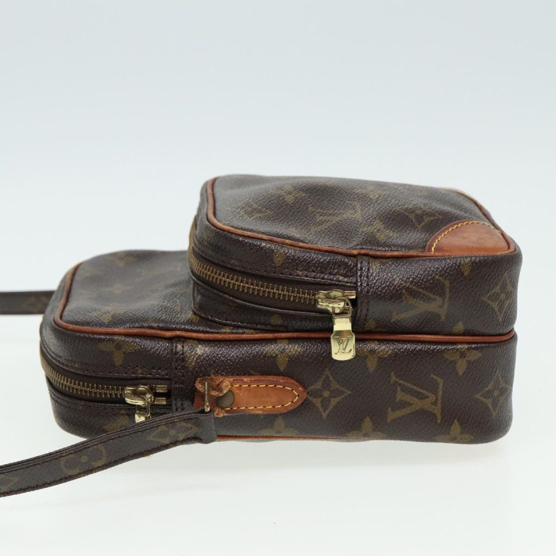 Louis Vuitton Monogram Amazon Shoulder Bag M45236  80959 - Image 4