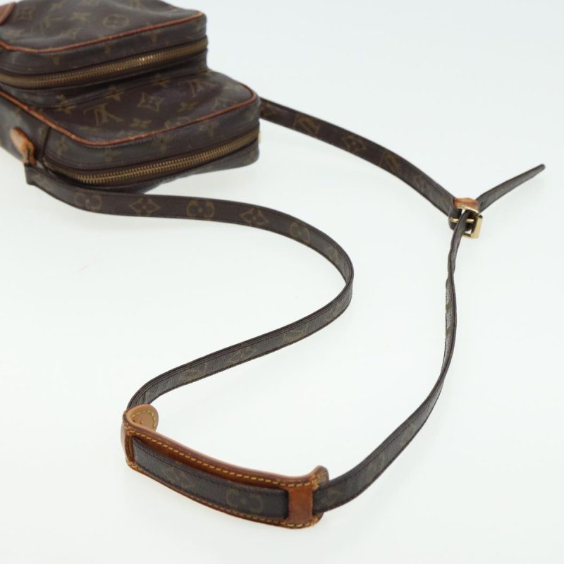 Louis Vuitton Monogram Amazon Shoulder Bag M45236  80959 - Image 7