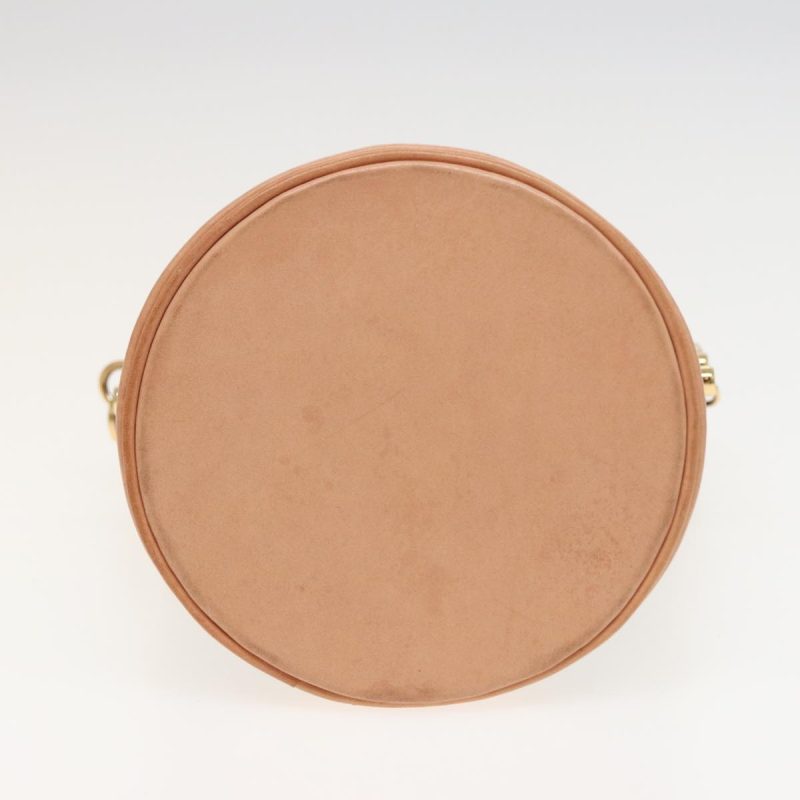 Louis Vuitton Monogram Duffel bag Hand Bag 2way M43587  80967A - Image 9