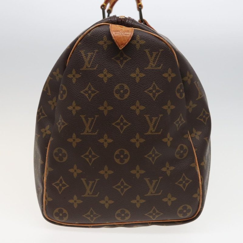 Louis Vuitton Monogram Keepall 45 Boston Bag M41428  80972 - Image 3