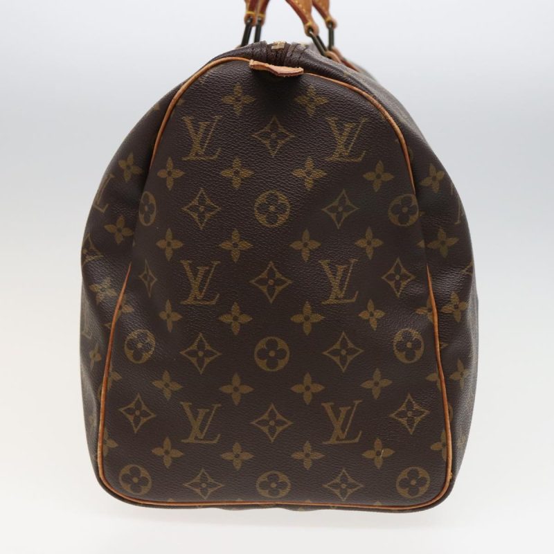 Louis Vuitton Monogram Keepall 45 Boston Bag M41428  80972 - Image 4