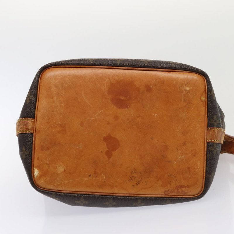 Louis Vuitton Monogram Petit Noe Shoulder Bag M42226  81116 - Image 5