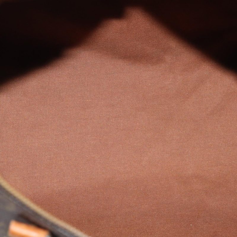 Louis Vuitton Monogram Speedy 35 Hand Bag M41524  81128 - Image 10