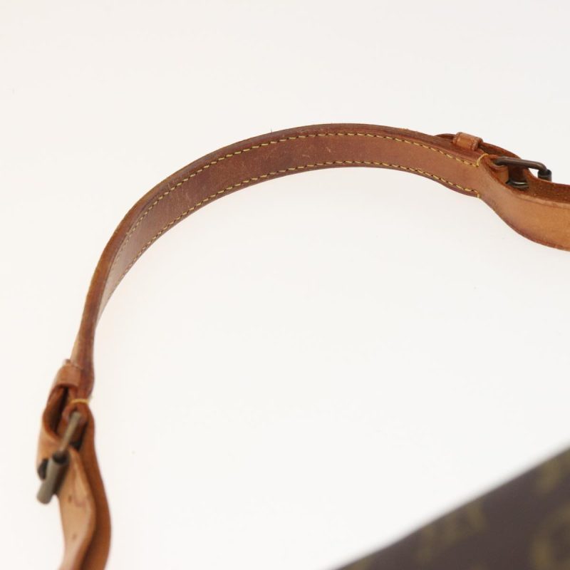 Louis Vuitton Monogram Petit Noe Shoulder Bag M42226  81509 - Image 8