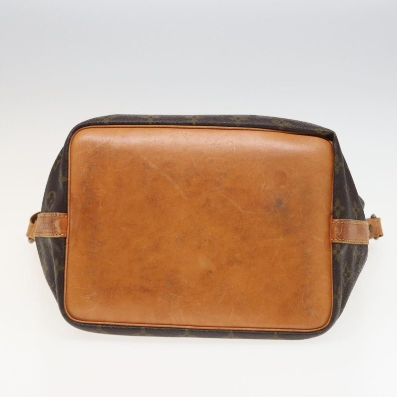 Louis Vuitton Monogram Petit Noe Shoulder Bag M42226  81509 - Image 5