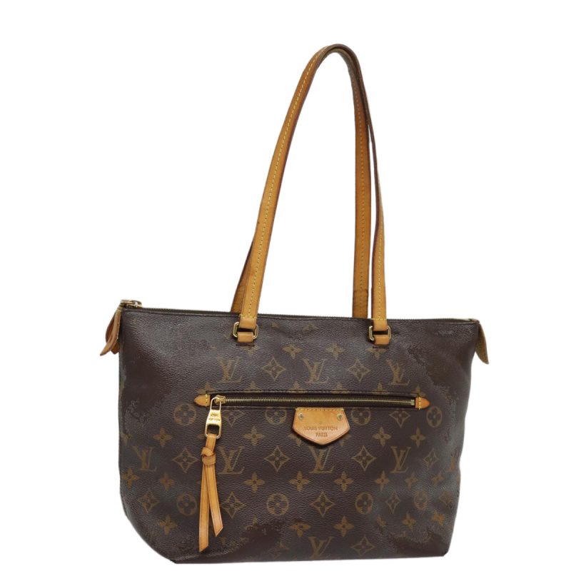Louis Vuitton Monogram Jena PM Tote Bag M42268  81515