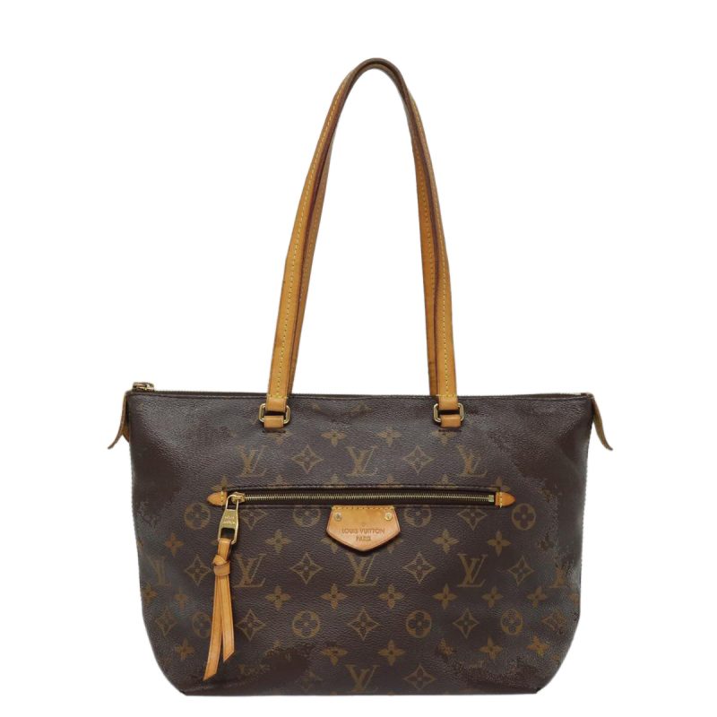 Louis Vuitton Monogram Jena PM Tote Bag M42268  81515 - Image 2