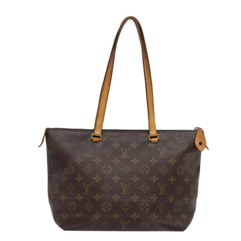 Louis Vuitton Monogram Jena PM Tote Bag M42268  81515 - Image 3