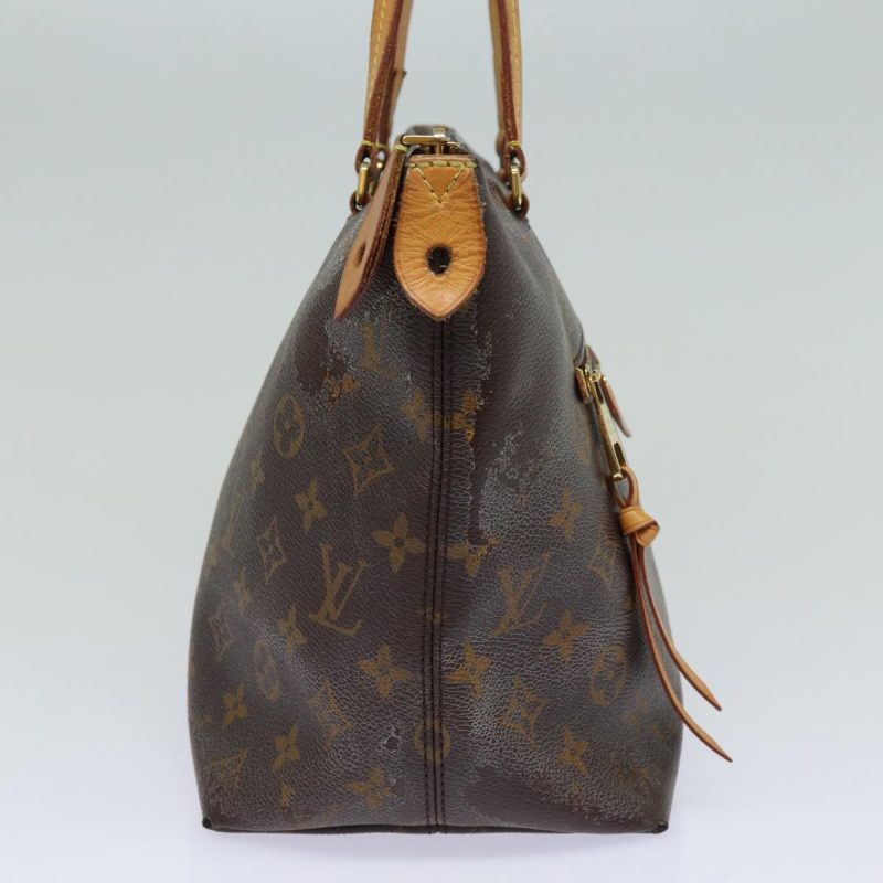 Louis Vuitton Monogram Jena PM Tote Bag M42268  81515 - Image 4