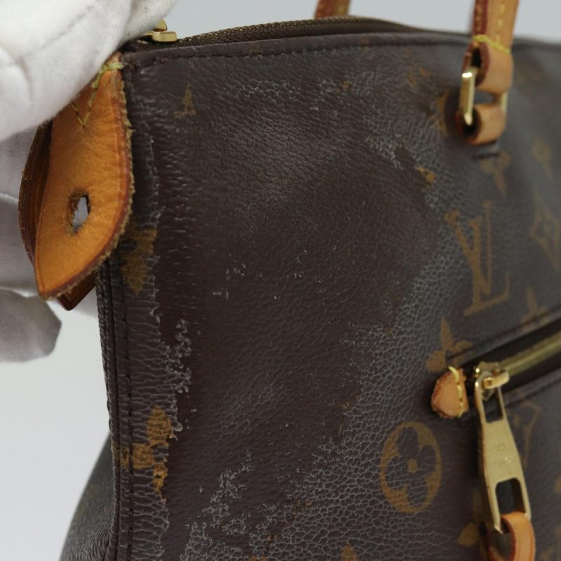Louis Vuitton Monogram Jena PM Tote Bag M42268  81515 - Image 5