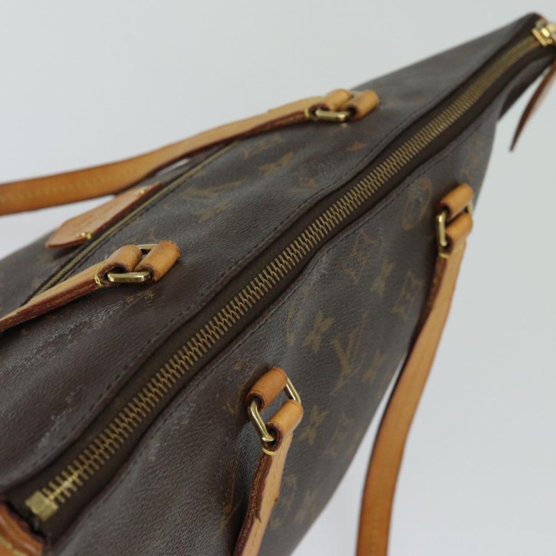 Louis Vuitton Monogram Jena PM Tote Bag M42268  81515 - Image 8