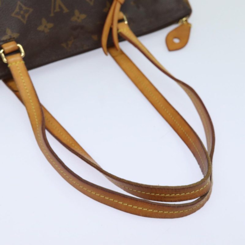 Louis Vuitton Monogram Jena PM Tote Bag M42268  81515 - Image 9