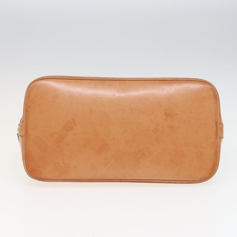 Louis Vuitton Monogram Alma Hand Bag M51130  81776 - Image 5
