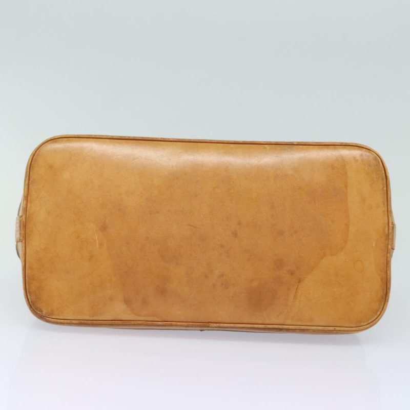 Louis Vuitton Monogram Alma Hand Bag M51130  81874 - Image 5