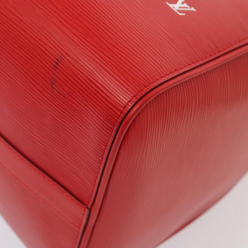 Louis Vuitton Epi Supreme Keepall Bandouliere 45 Boston Bag M53419 Auth 83743S - Image 9