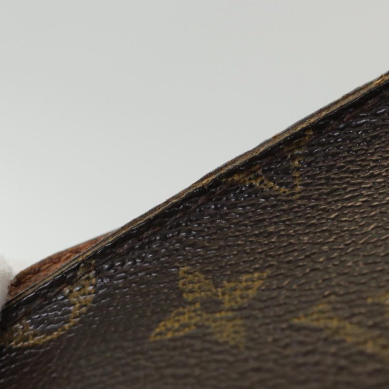 Louis Vuitton Monogram Orsay Clutch Bag M51790  83747 - Image 7