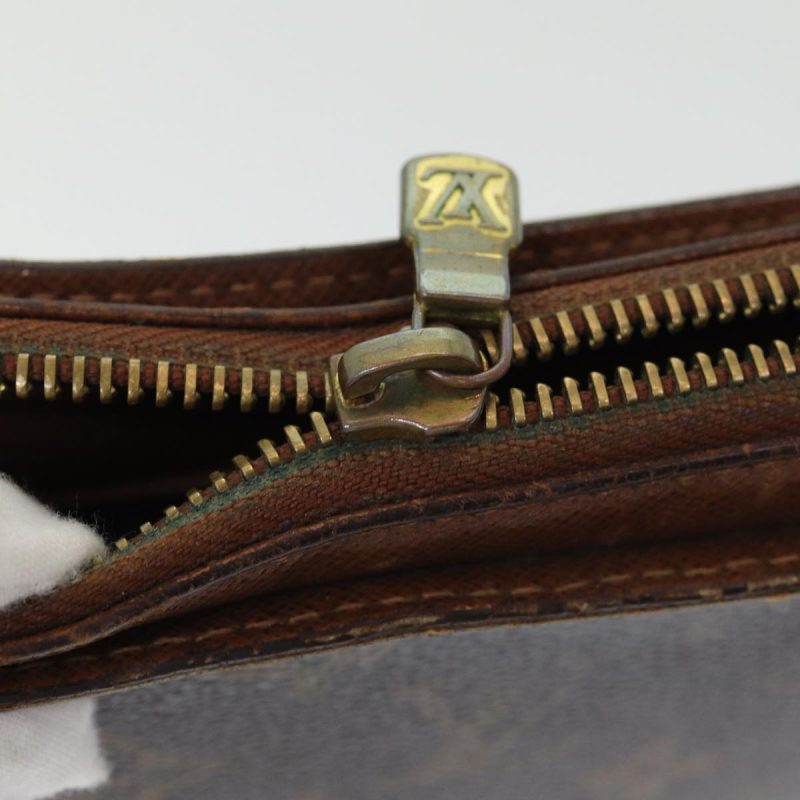 Louis Vuitton Monogram Orsay Clutch Bag M51790  83747 - Image 8
