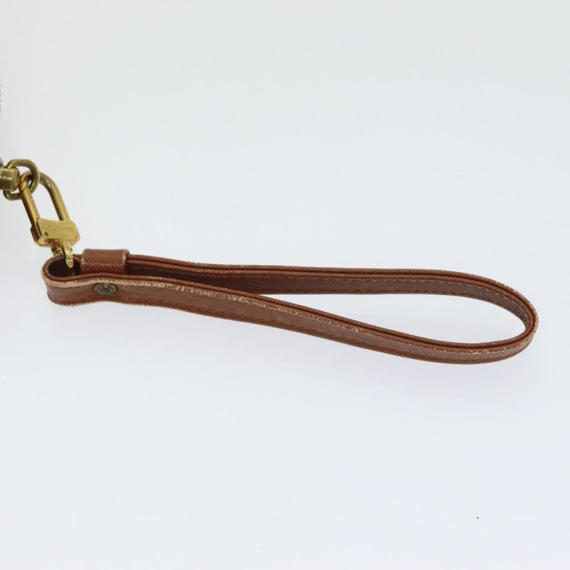 Louis Vuitton Monogram Orsay Clutch Bag M51790  83747 - Image 9