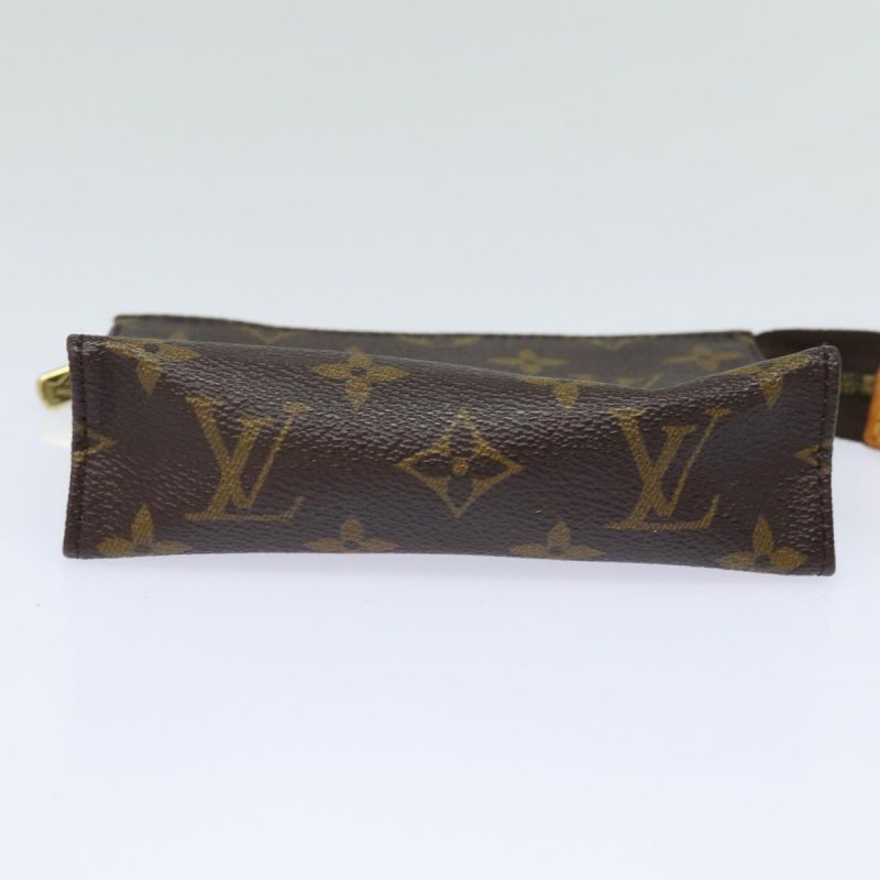 Louis Vuitton Monogram Poche Toilette 15 Pouch M47546  83752 - Image 6