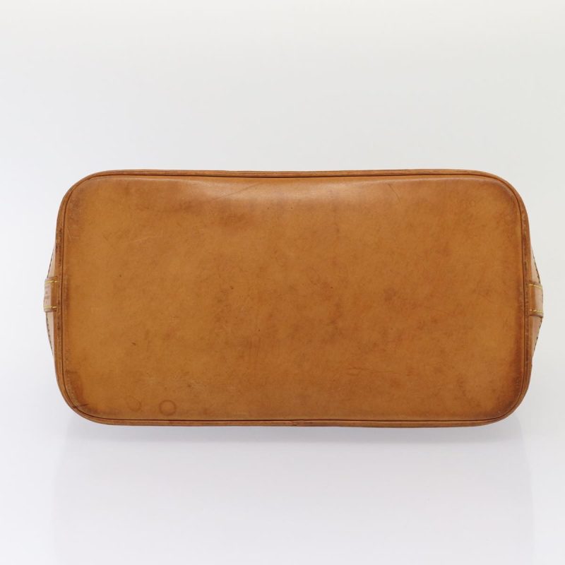 Louis Vuitton Monogram Alma Hand Bag M51130  83820 - Image 5