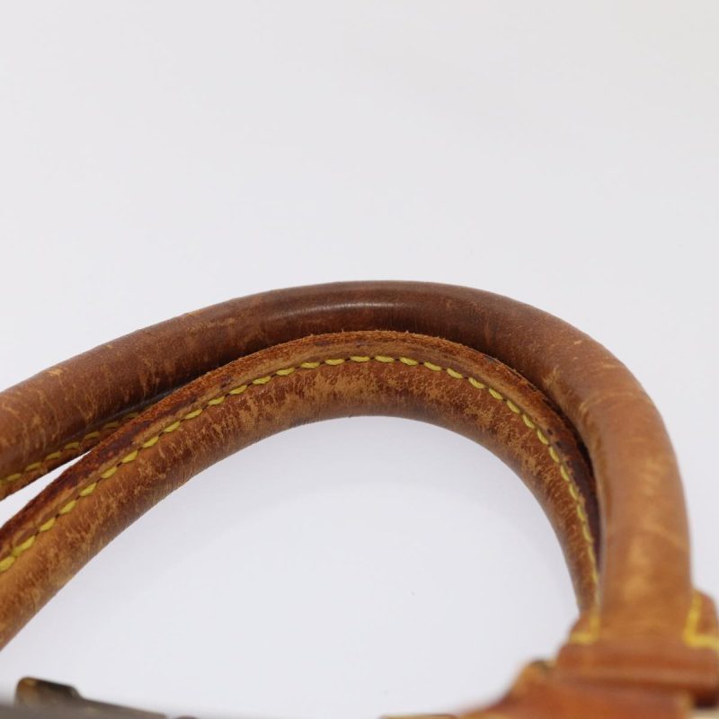 Louis Vuitton Monogram Alma Hand Bag M51130  83820 - Image 8