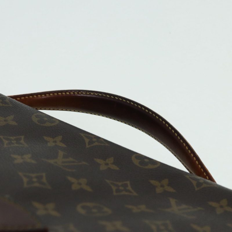 Louis Vuitton Monogram Beverly Hand Bag 2way M51120  84525 - Image 7