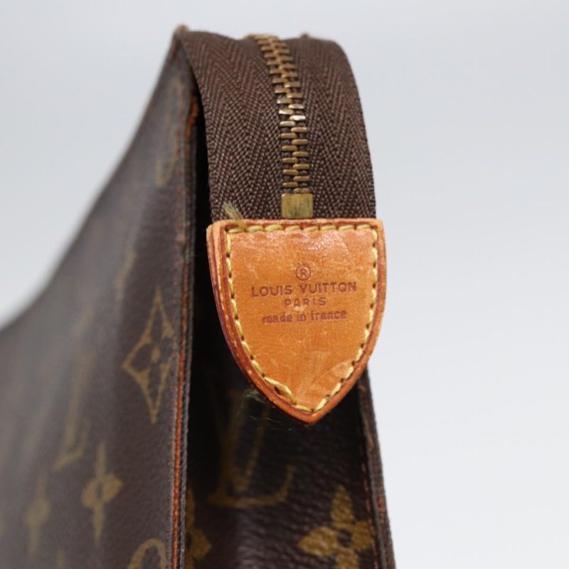 Louis Vuitton Monogram Poche Toilette 26 Pouch M47542  84666 - Image 8