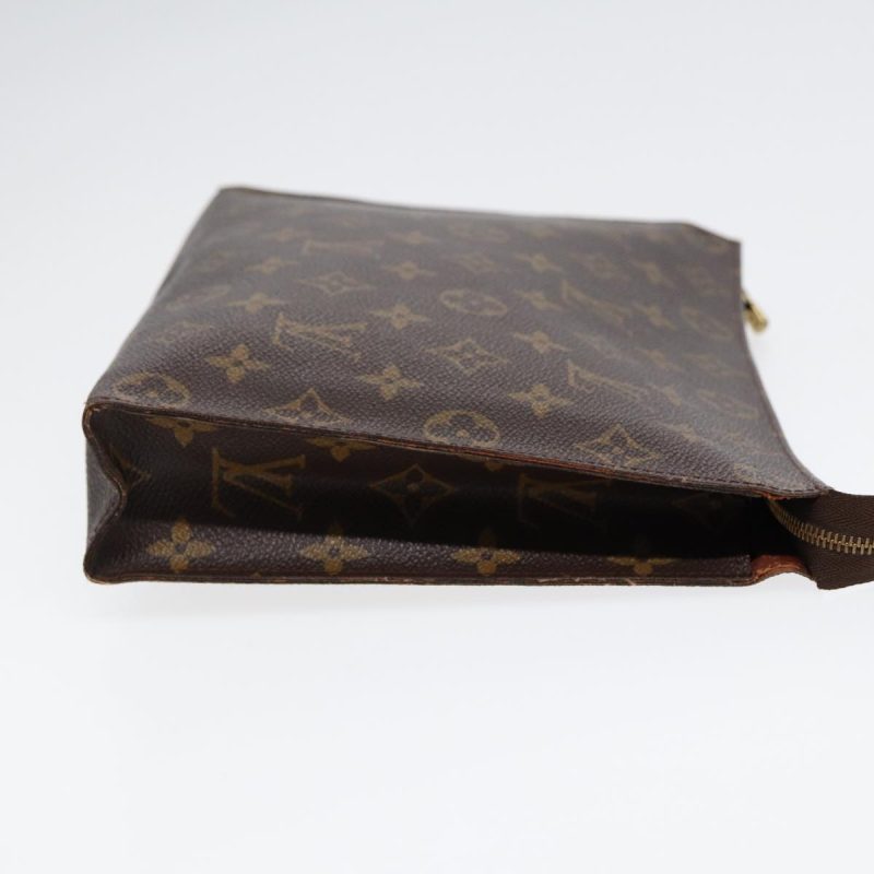 Louis Vuitton Monogram Poche Toilette 26 Pouch M47542  84666 - Image 4