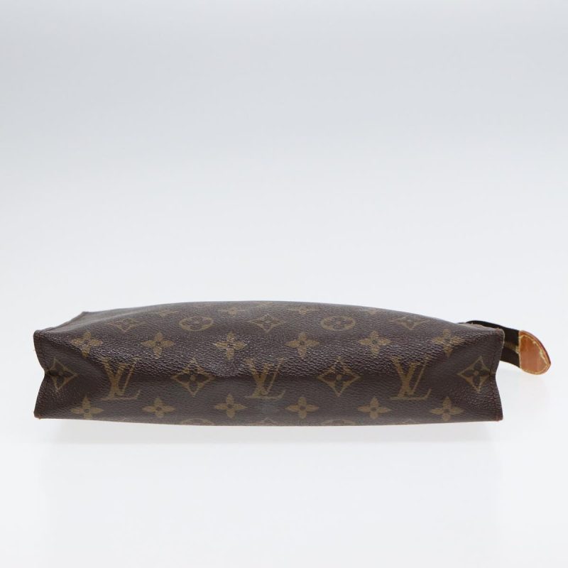 Louis Vuitton Monogram Poche Toilette 26 Pouch M47542  84666 - Image 6