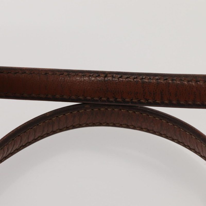 Louis Vuitton Monogram Papillon 30 Hand Bag M51385  85201 - Image 8