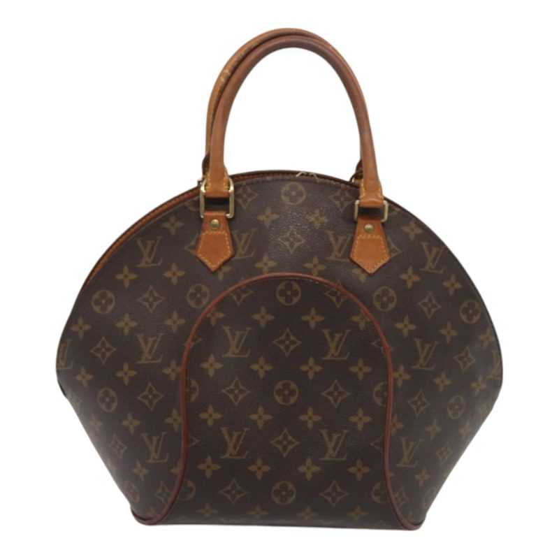 Louis Vuitton Monogram Ellipse MM Hand Bag M51126  85243 - Image 2
