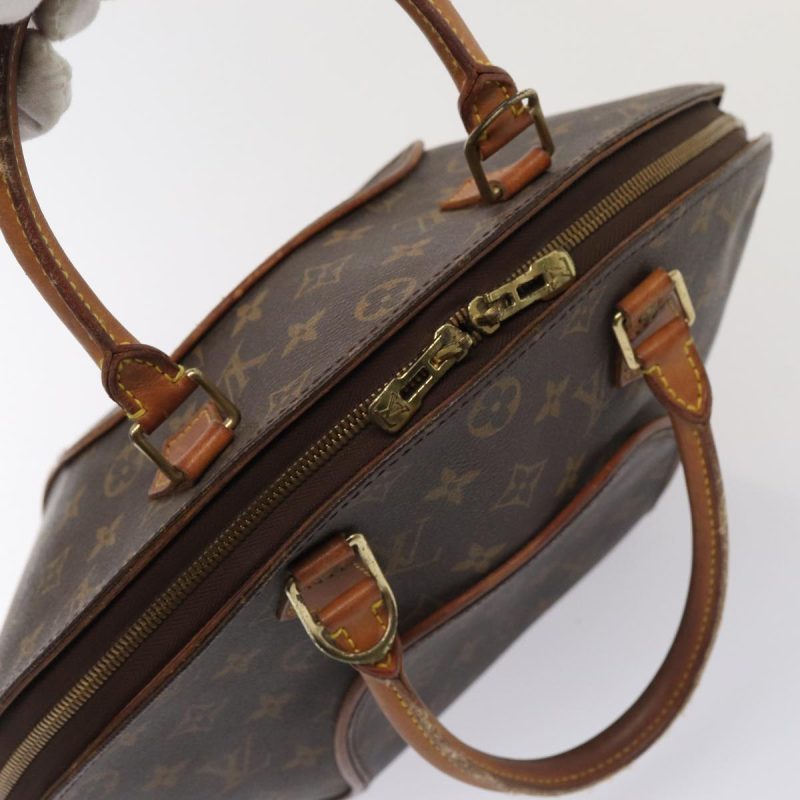 Louis Vuitton Monogram Ellipse MM Hand Bag M51126  85243 - Image 6