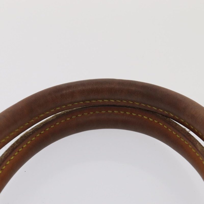 Louis Vuitton Monogram Ellipse MM Hand Bag M51126  85243 - Image 8