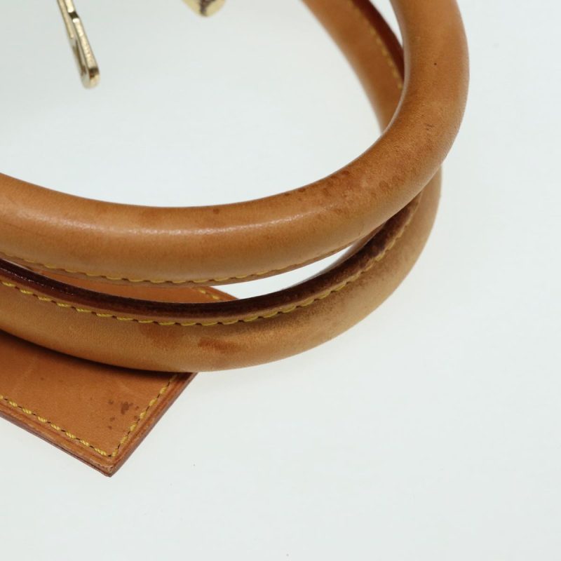 Louis Vuitton Monogram Keepall 60 Boston Bag M41422  85278 - Image 7